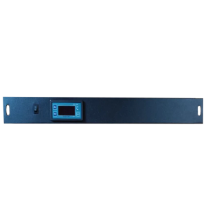 ترموستات دماسنج رک مدل stc 100A برندوستا